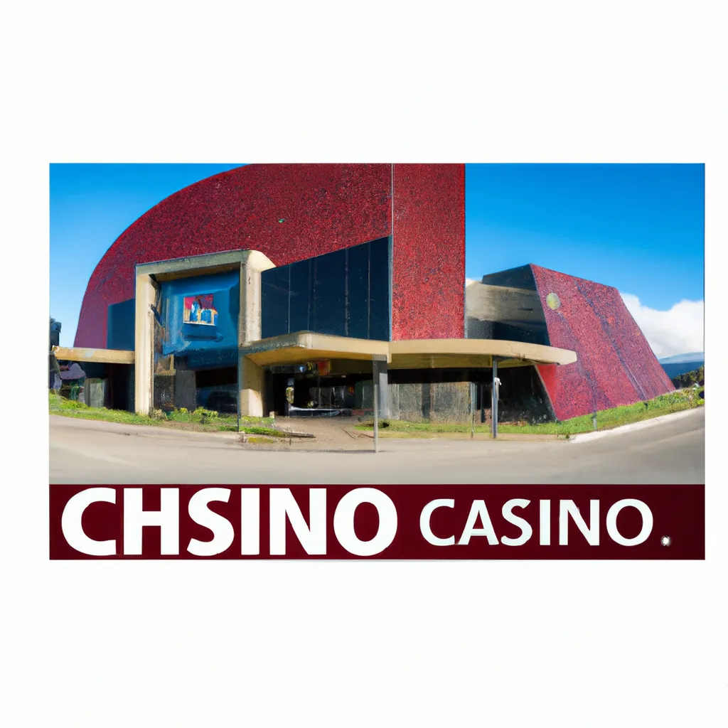 Christchurch Casino